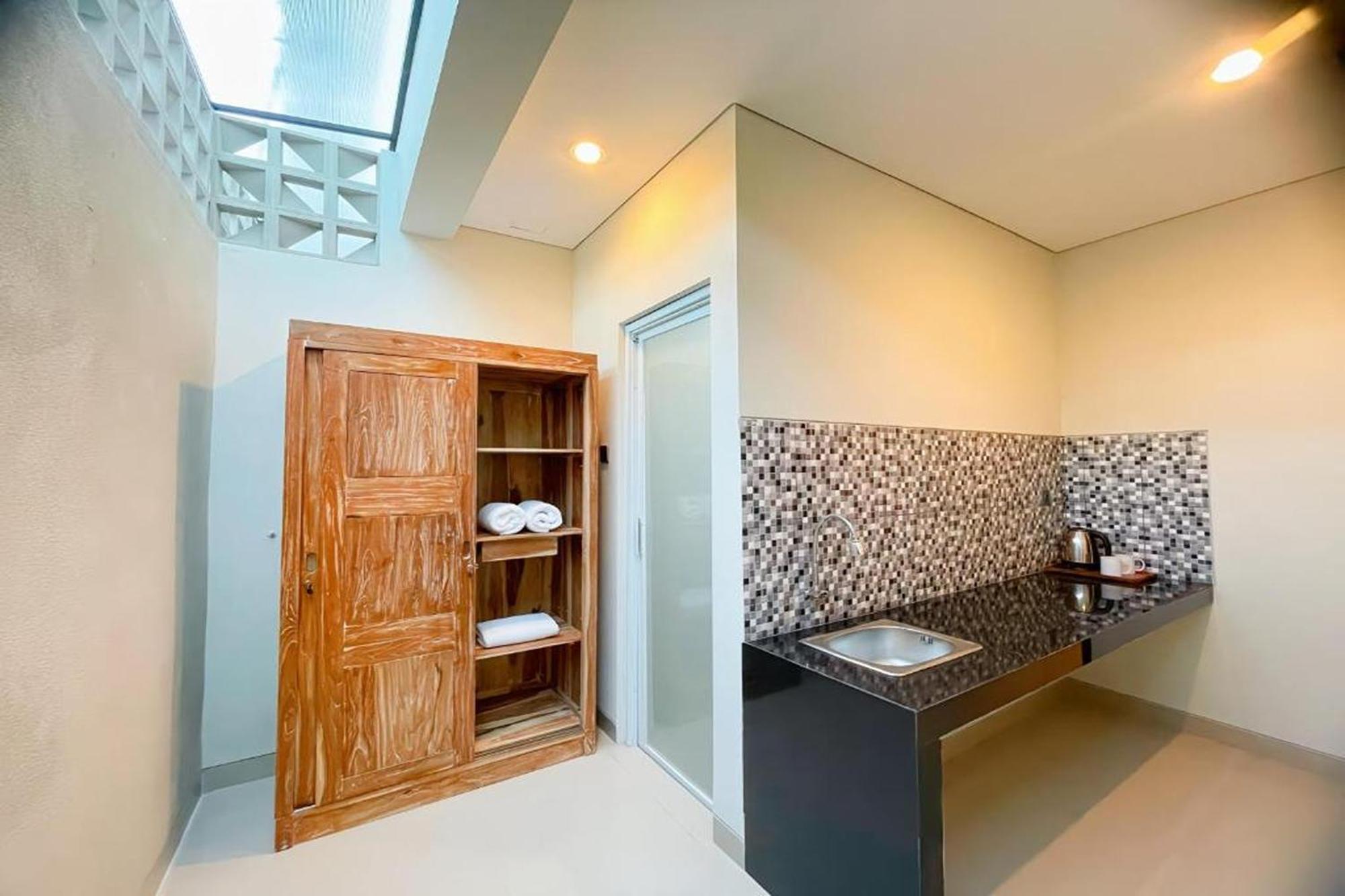 Sekar Tunjung Bali Rumah tetamu Seminyak (Bali)