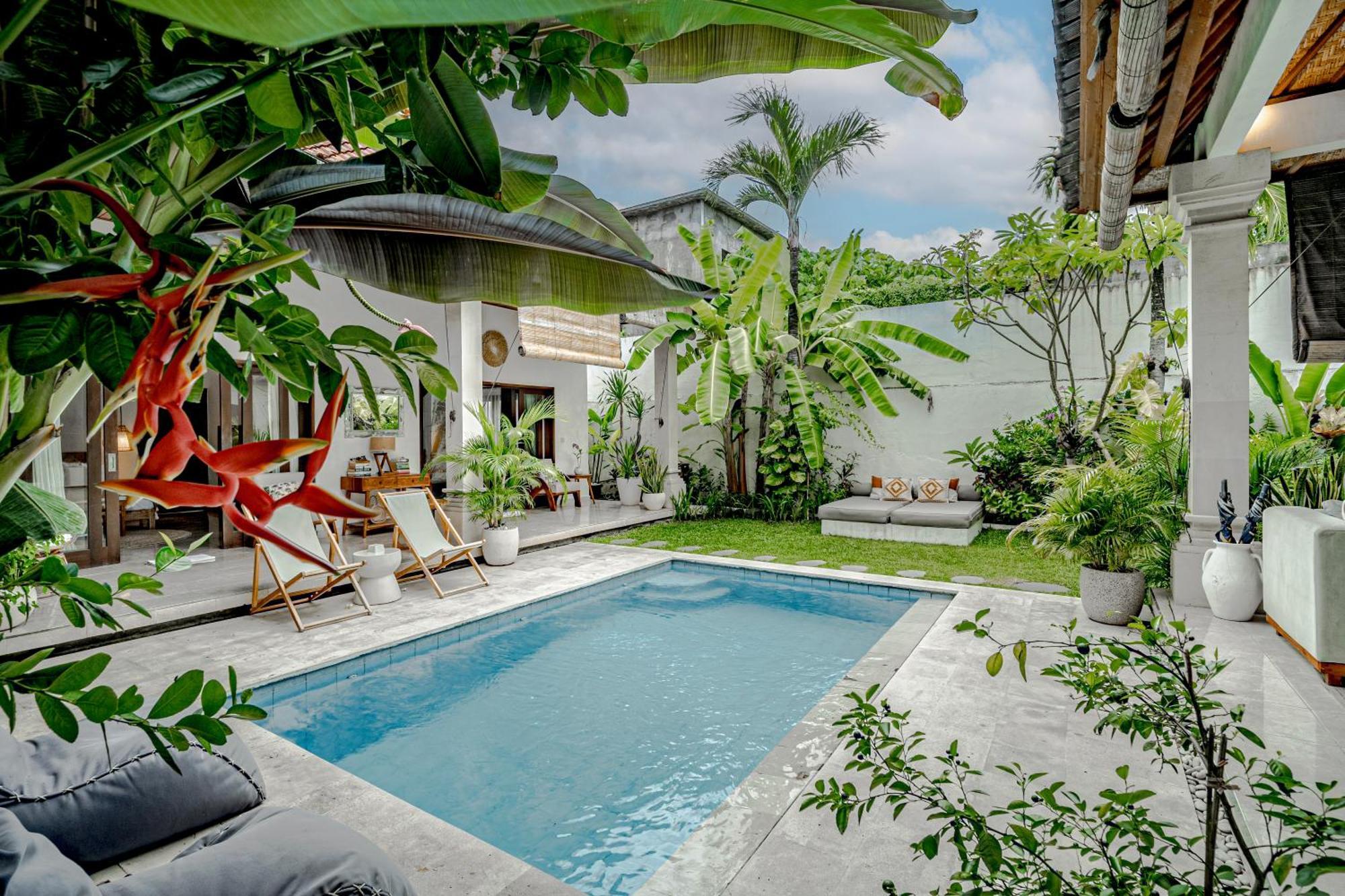 Villa Deba 3 By Bali Solutions Seminyak (Bali)