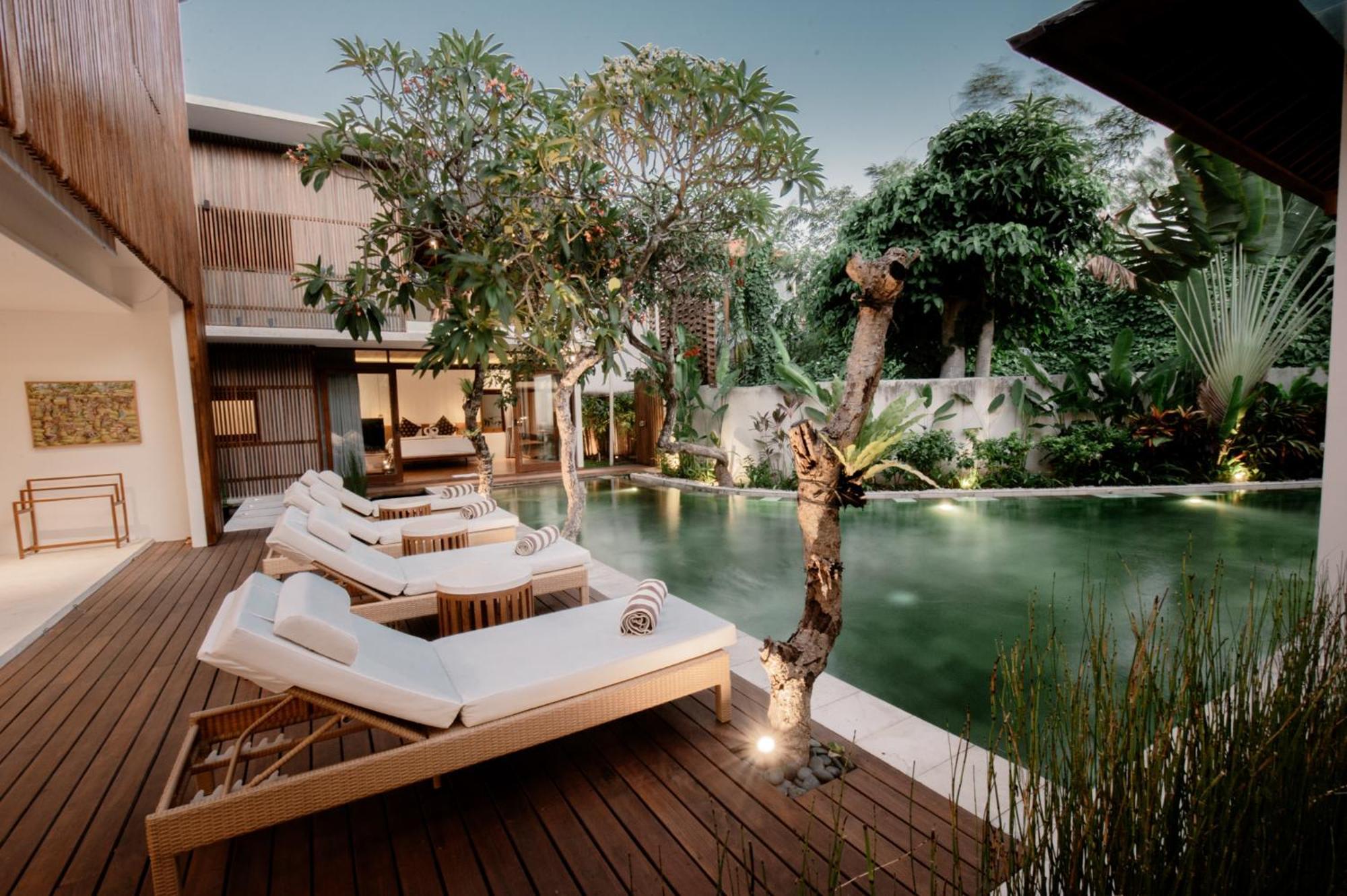 Paya Paya Luxury Near Beach-potato Head
