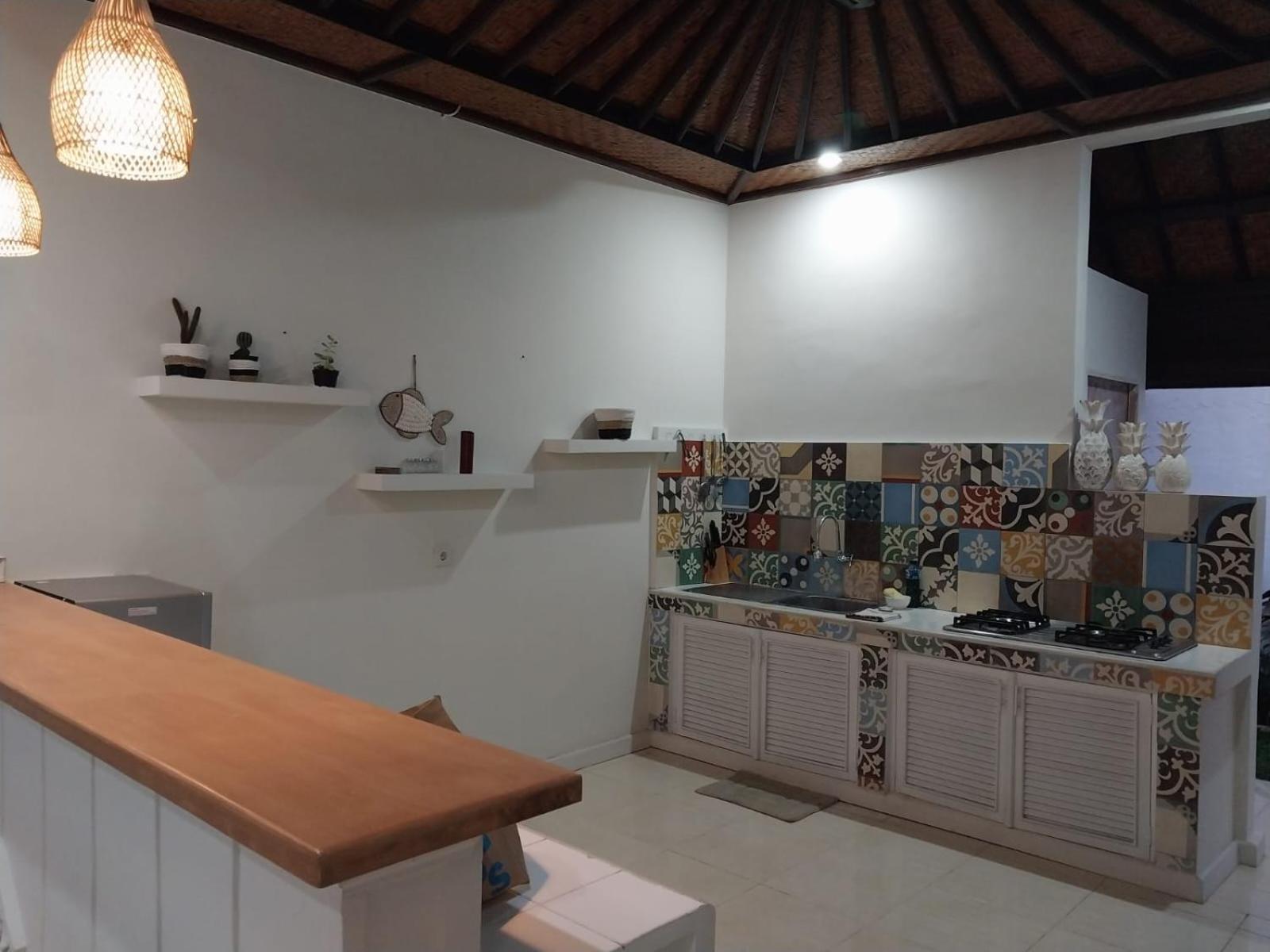 Villa Noni Seminyak (Bali)