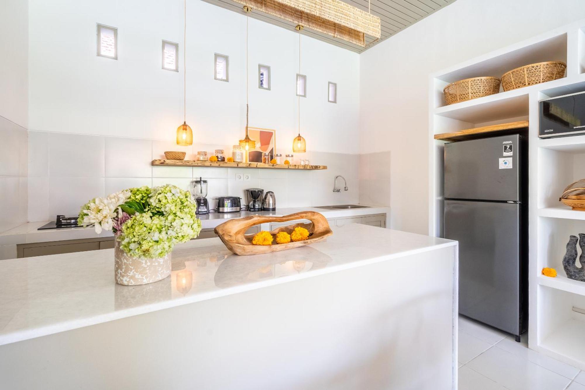 Villa Mona-bella By Ibali Management Seminyak (Bali)