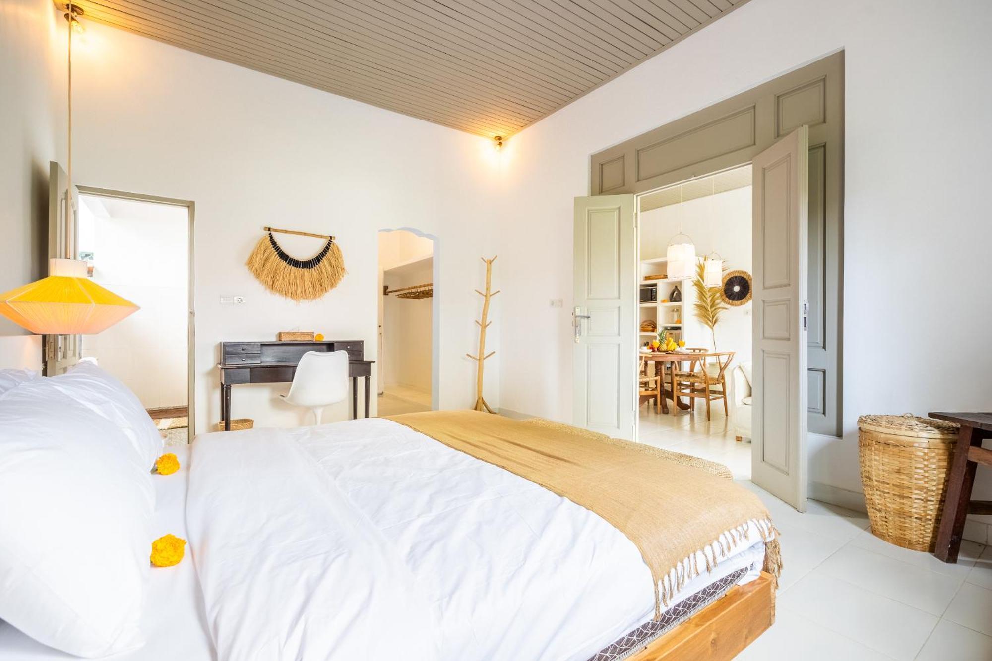 Mona-bella By Ibali Management Villa