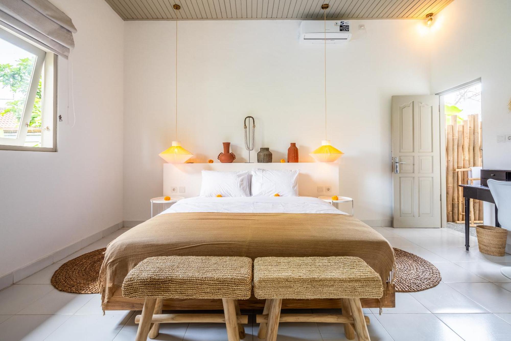 Villa Mona-bella By Ibali Management Seminyak (Bali)