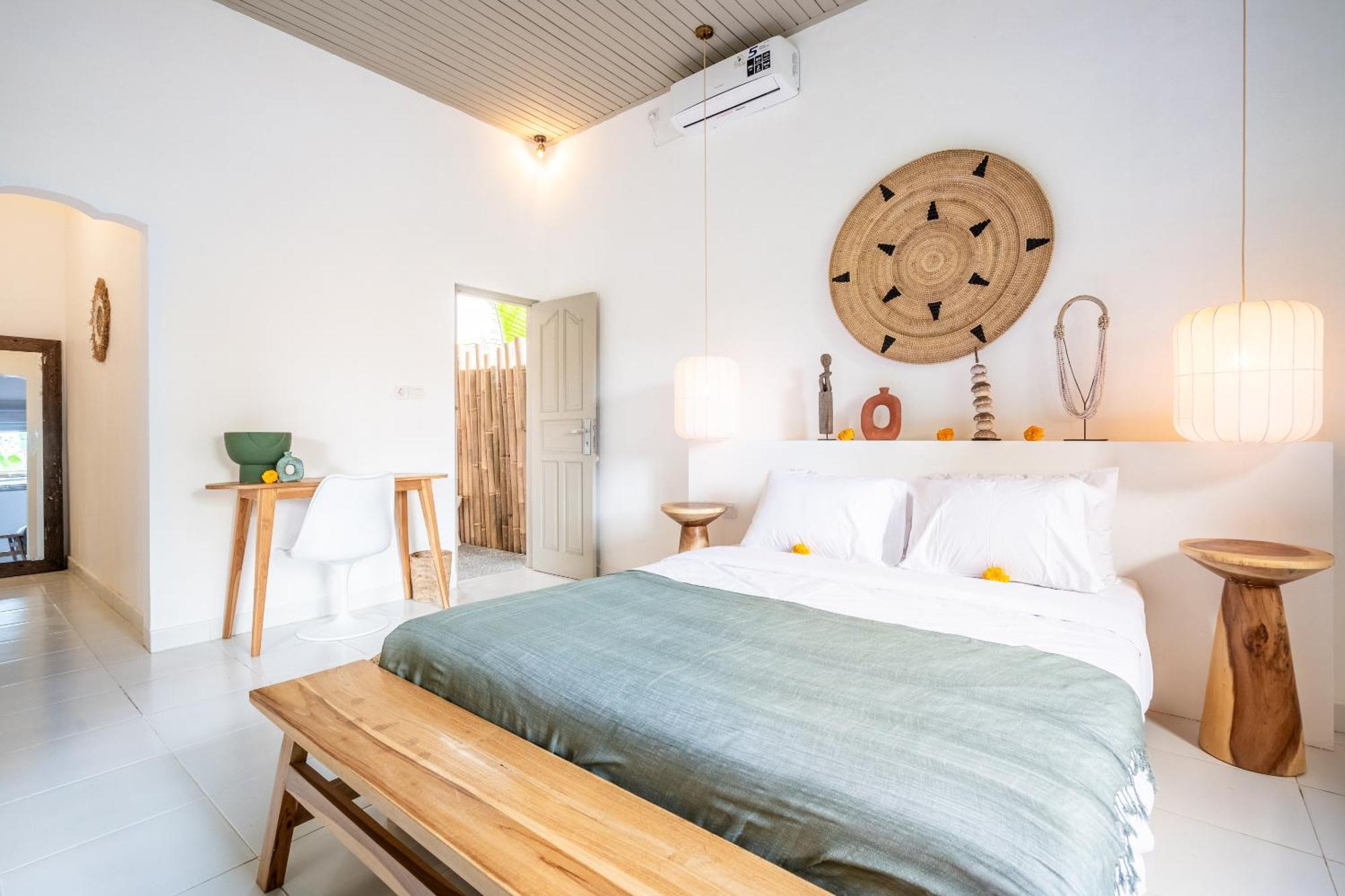 Mona-bella By Ibali Management Villa