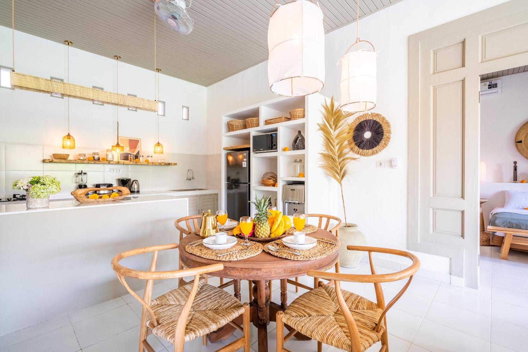 Mona-bella By Ibali Management Villa Seminyak (Bali)