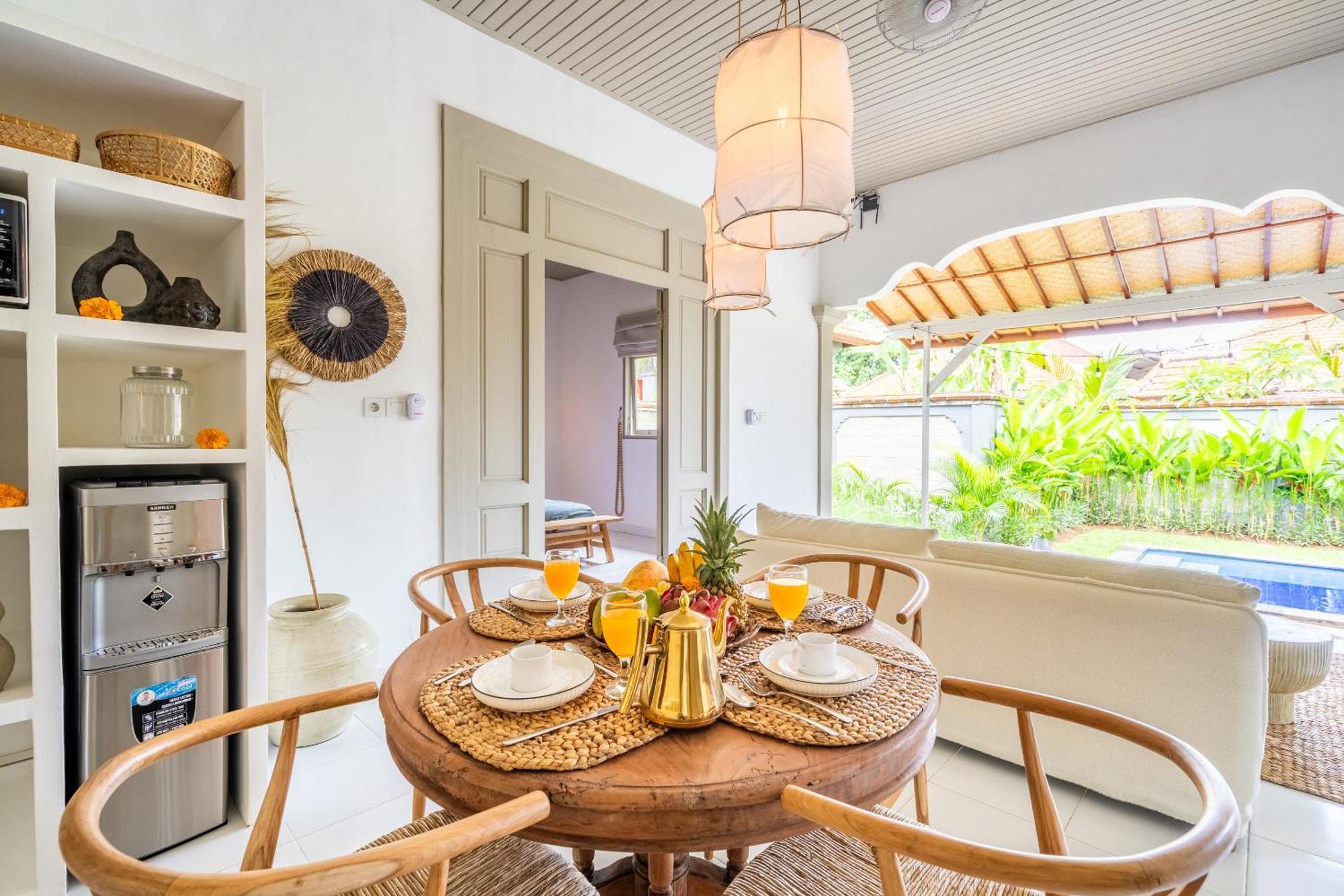Villa Mona-bella By Ibali Management Seminyak (Bali)