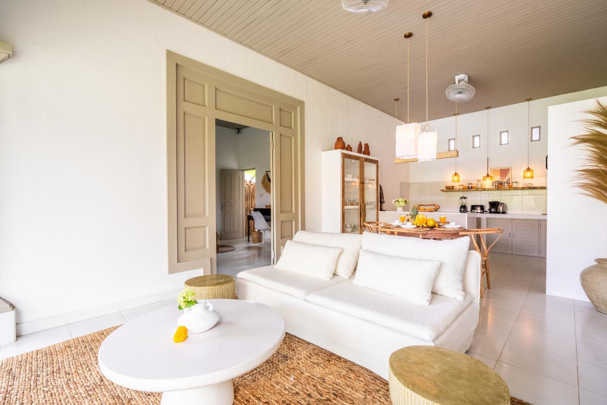 Mona-bella By Ibali Management Villa Seminyak (Bali)