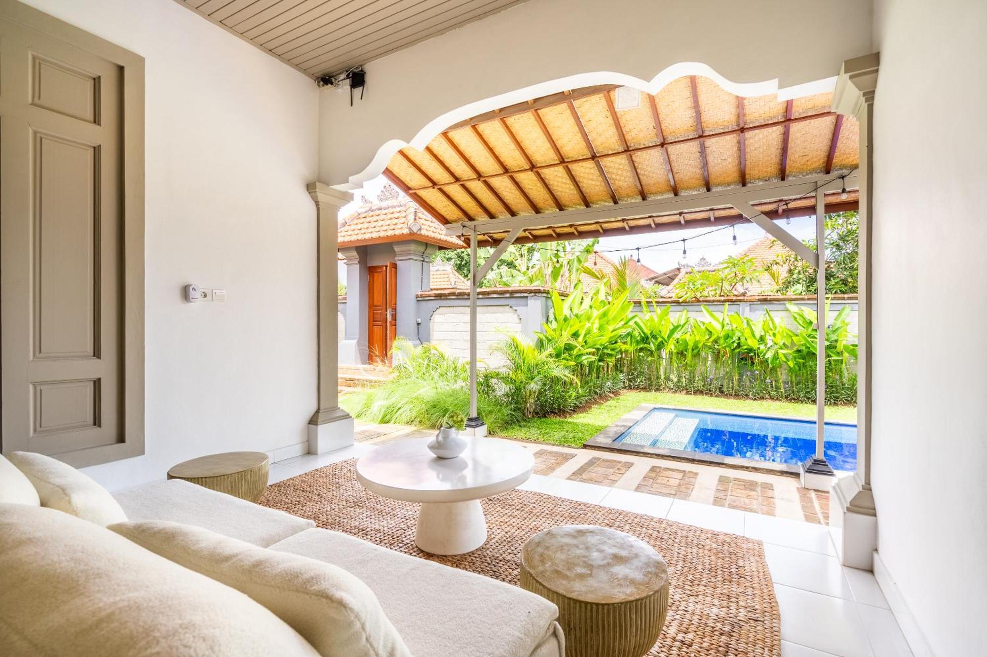 Villa Mona-bella By Ibali Management Seminyak (Bali)