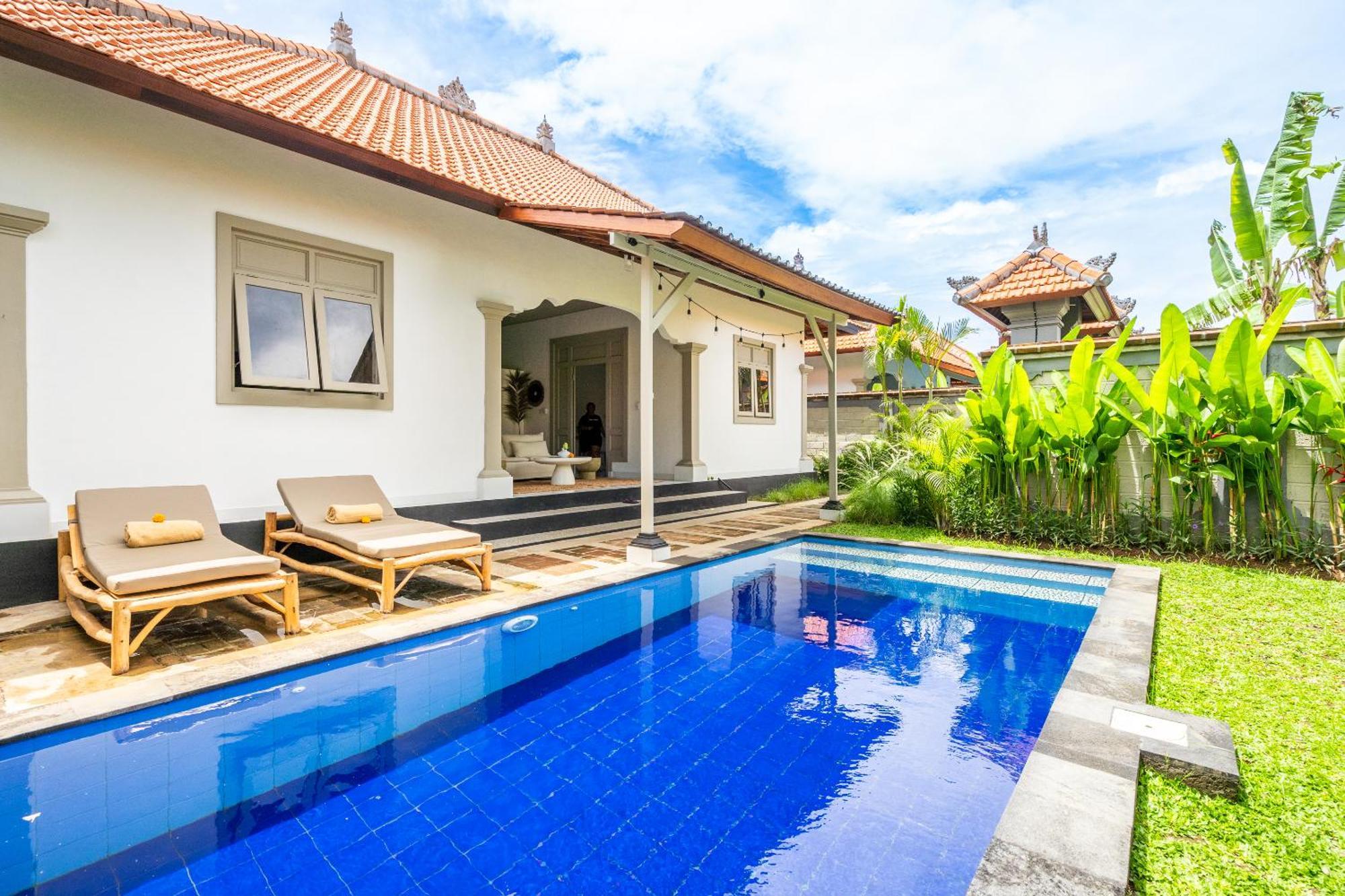 Mona-bella By Ibali Management * Seminyak (Bali)