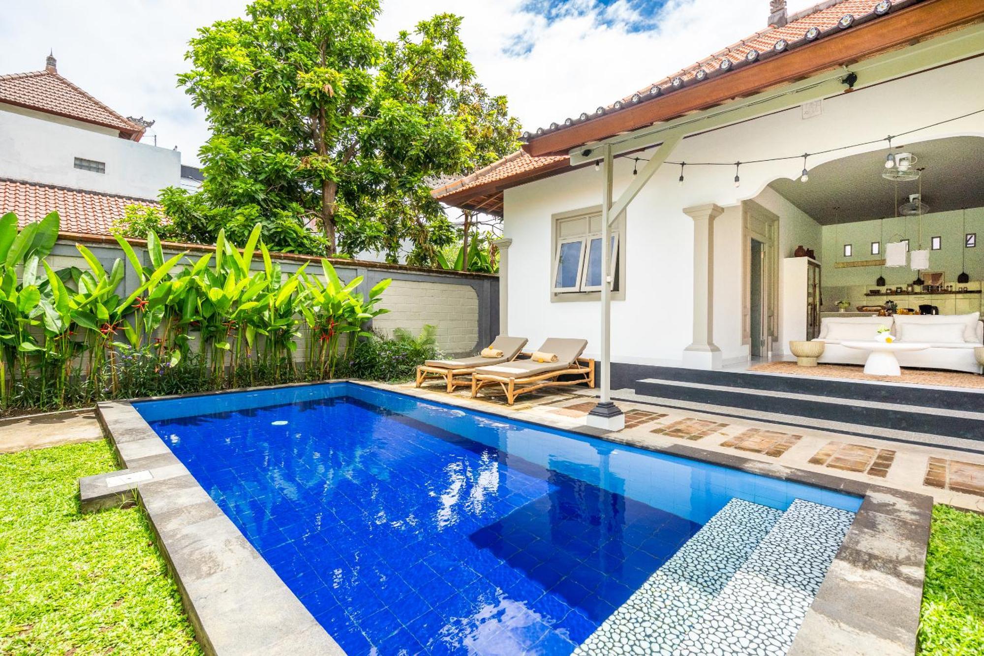 Villa Mona-bella By Ibali Management *