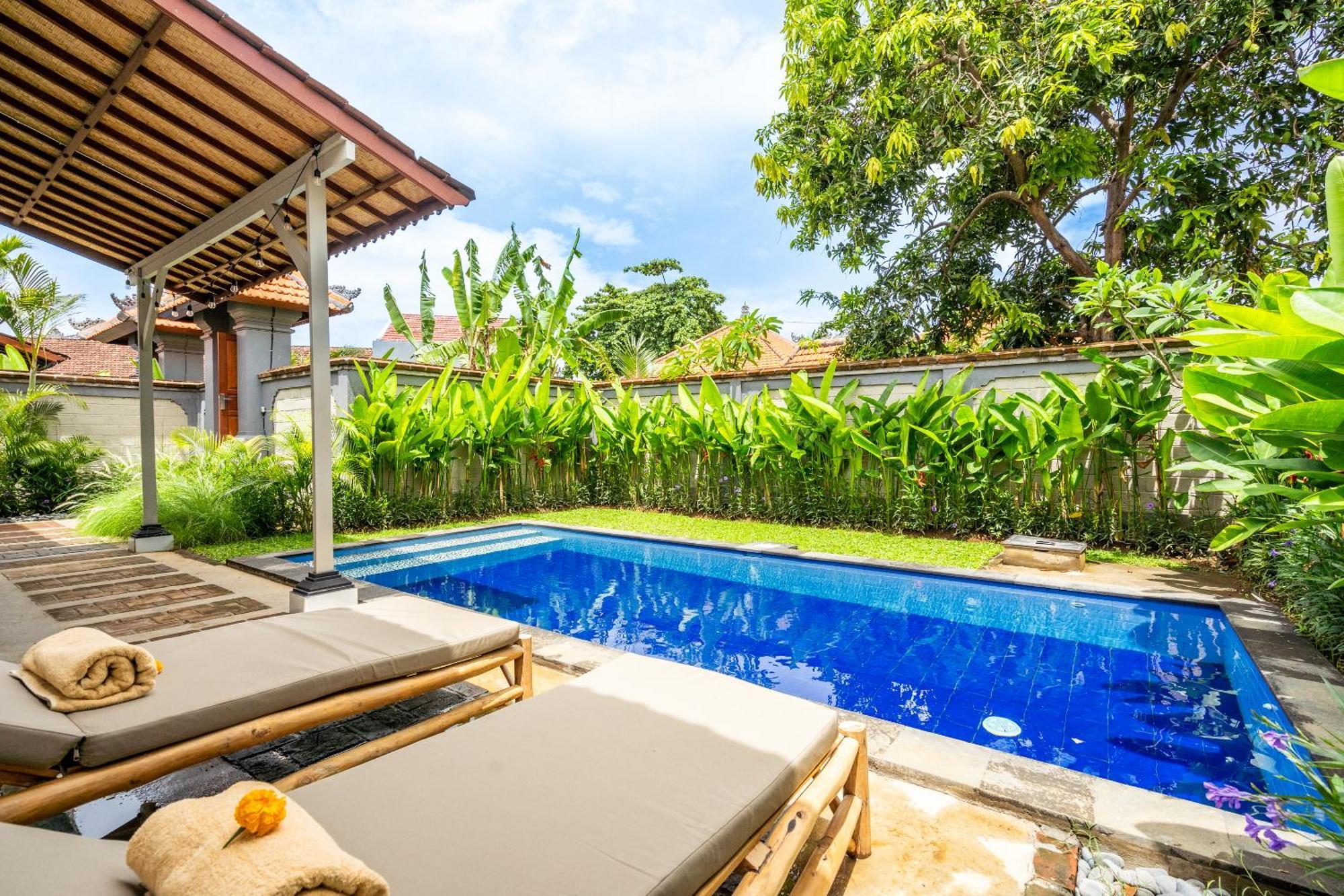 Mona-bella By Ibali Management Villa Seminyak (Bali)