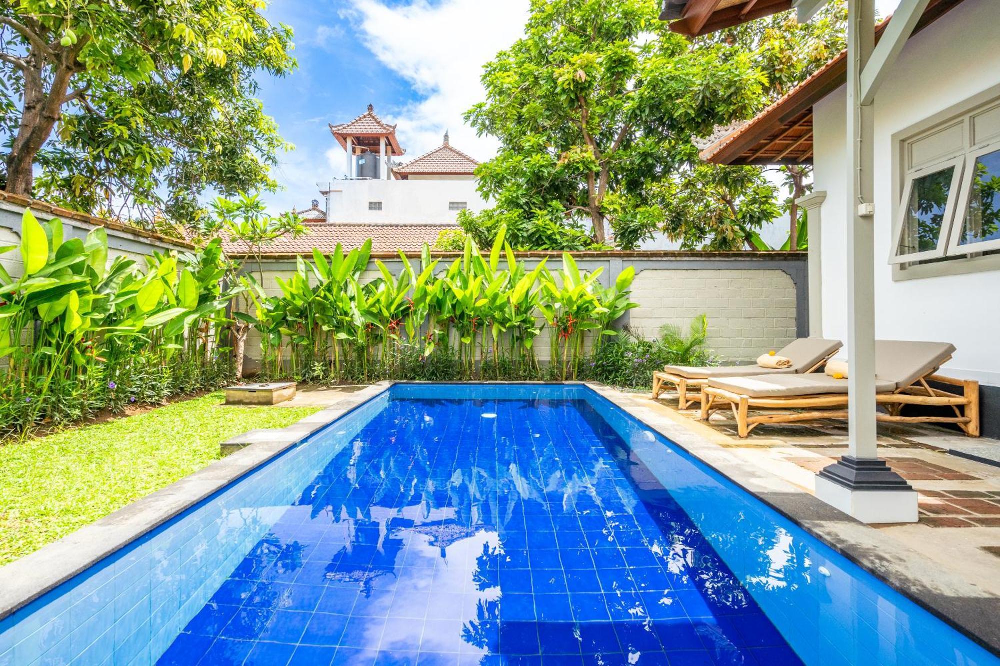 Mona-bella By Ibali Management Villa