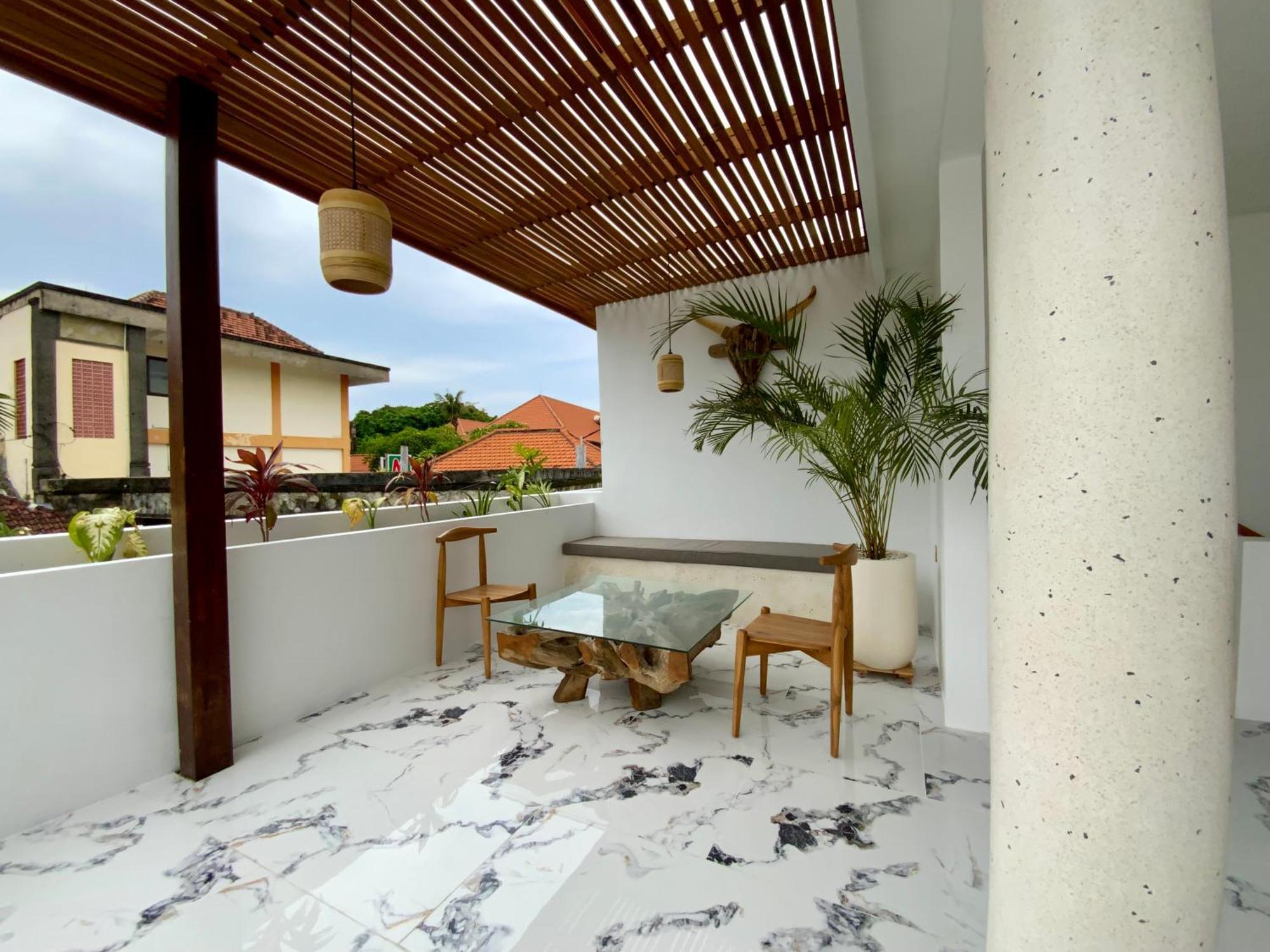Villa Kembar