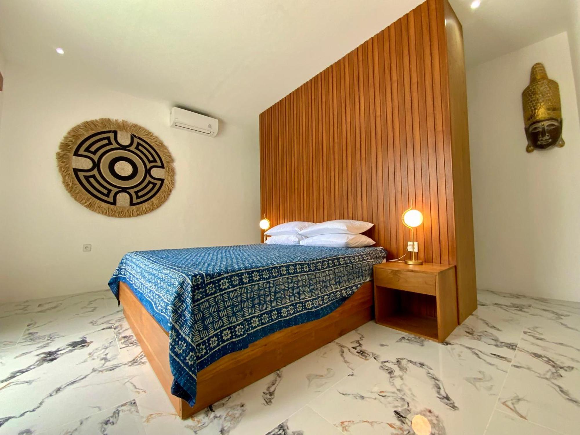Kembar Villa Seminyak (Bali)