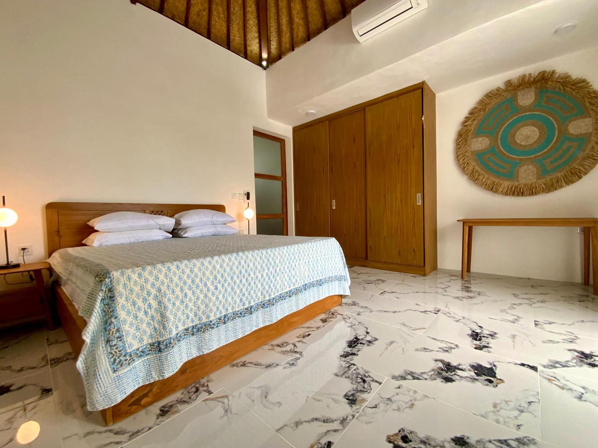 Kembar Villa *