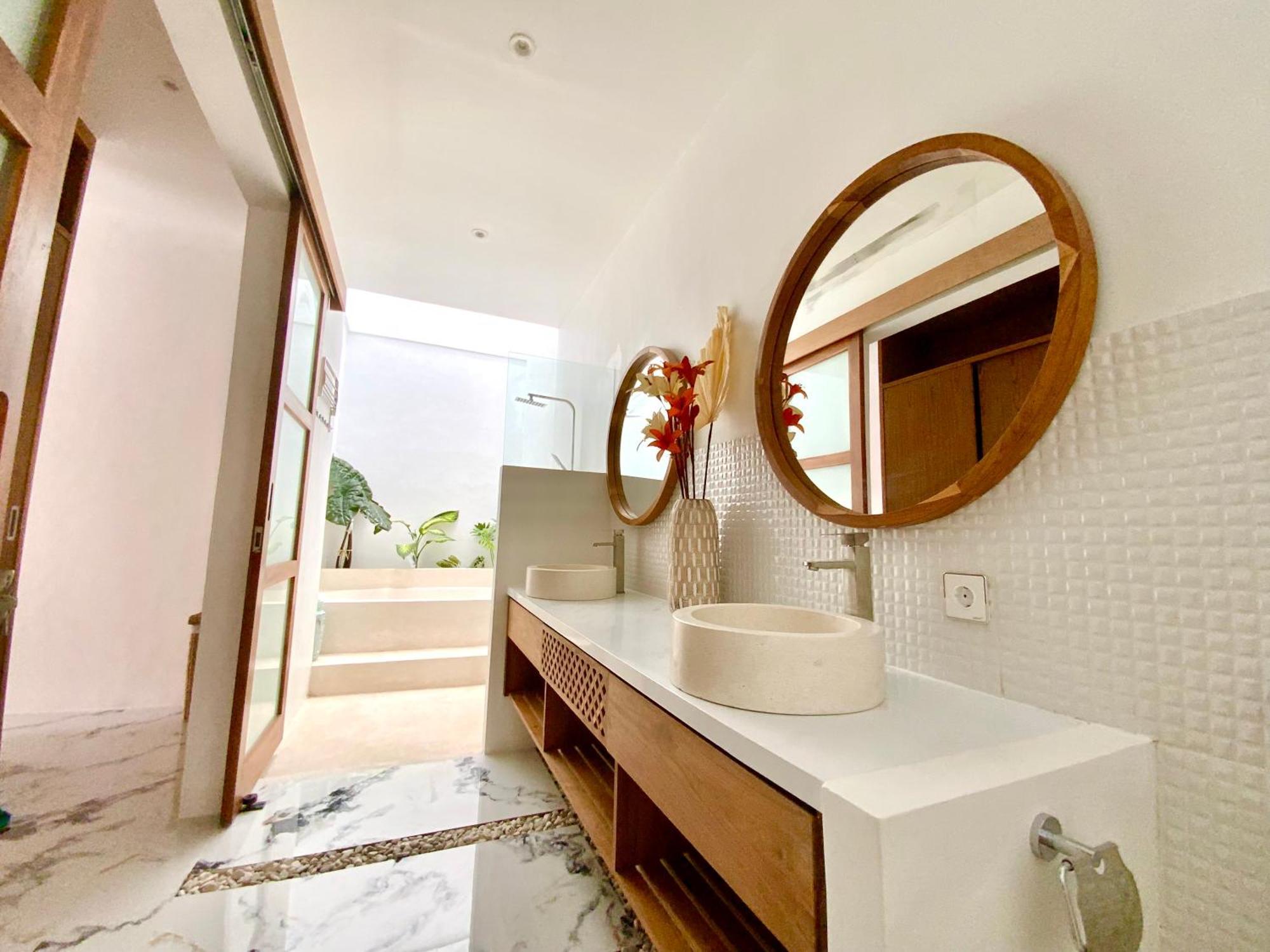 Kembar Villa Seminyak (Bali)
