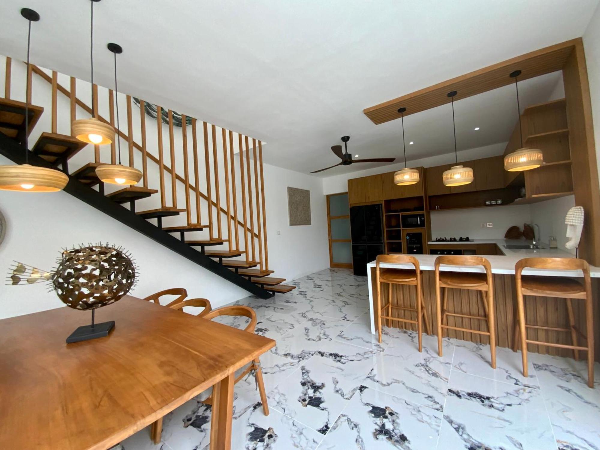 Villa Kembar Seminyak (Bali)