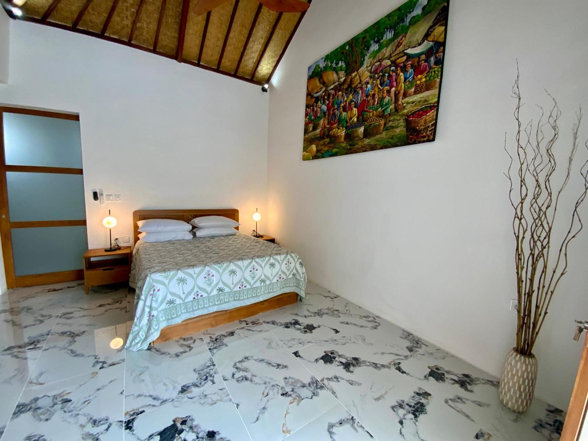 Villa Kembar