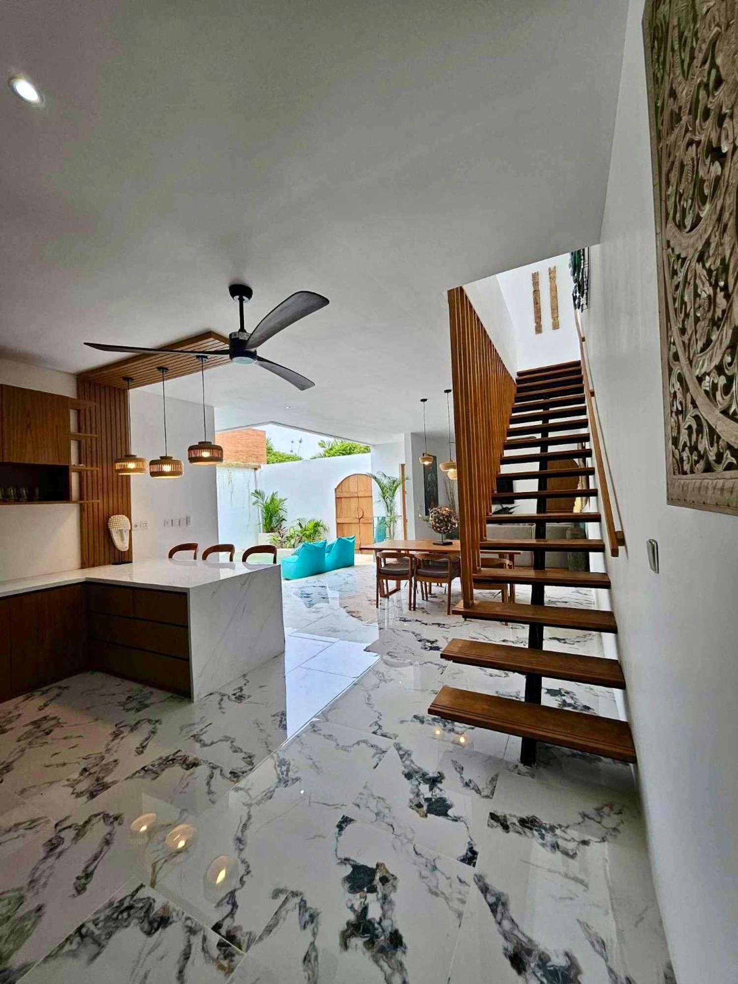 Kembar Villa Seminyak (Bali)