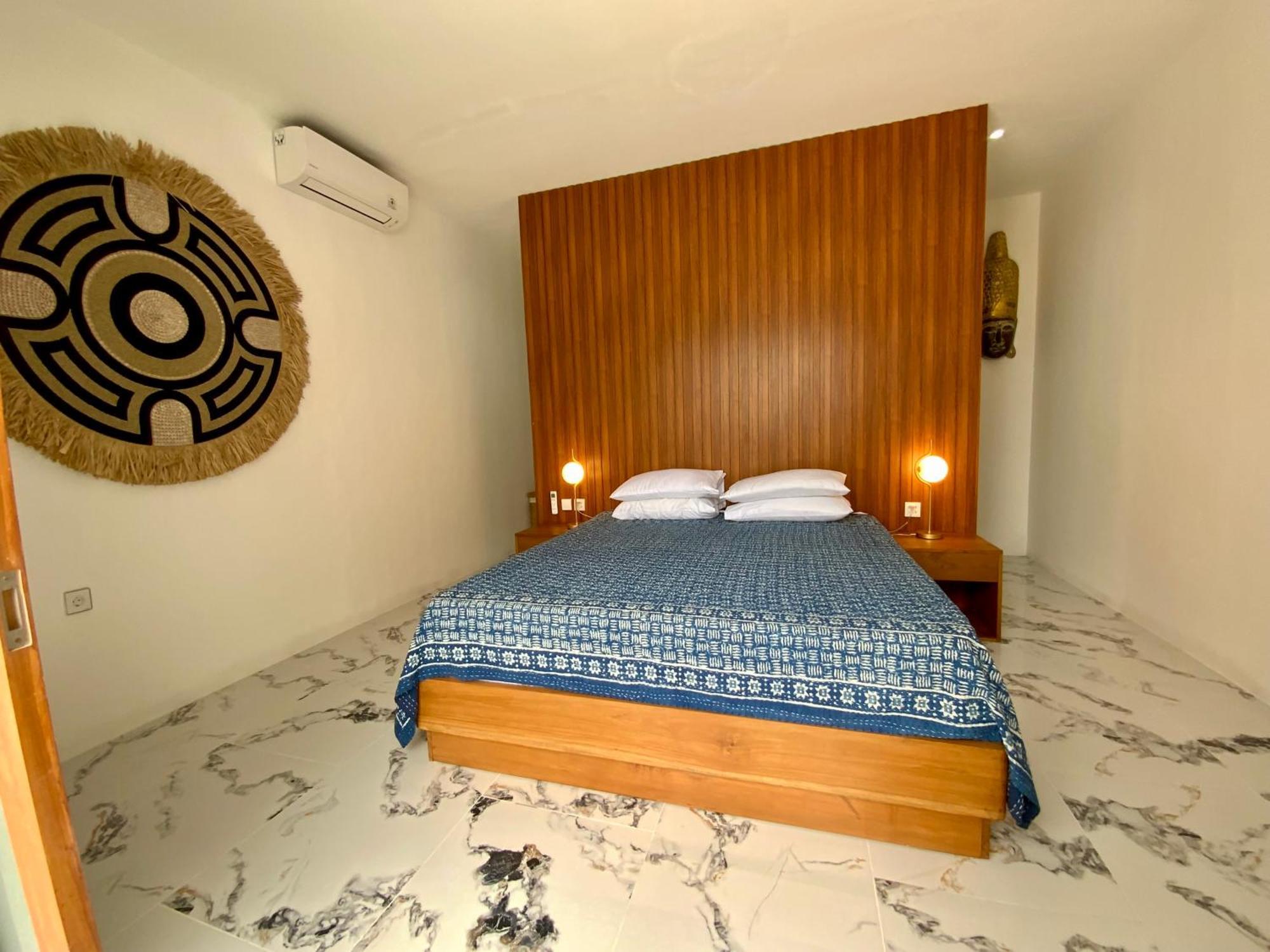 Villa Kembar Seminyak (Bali)