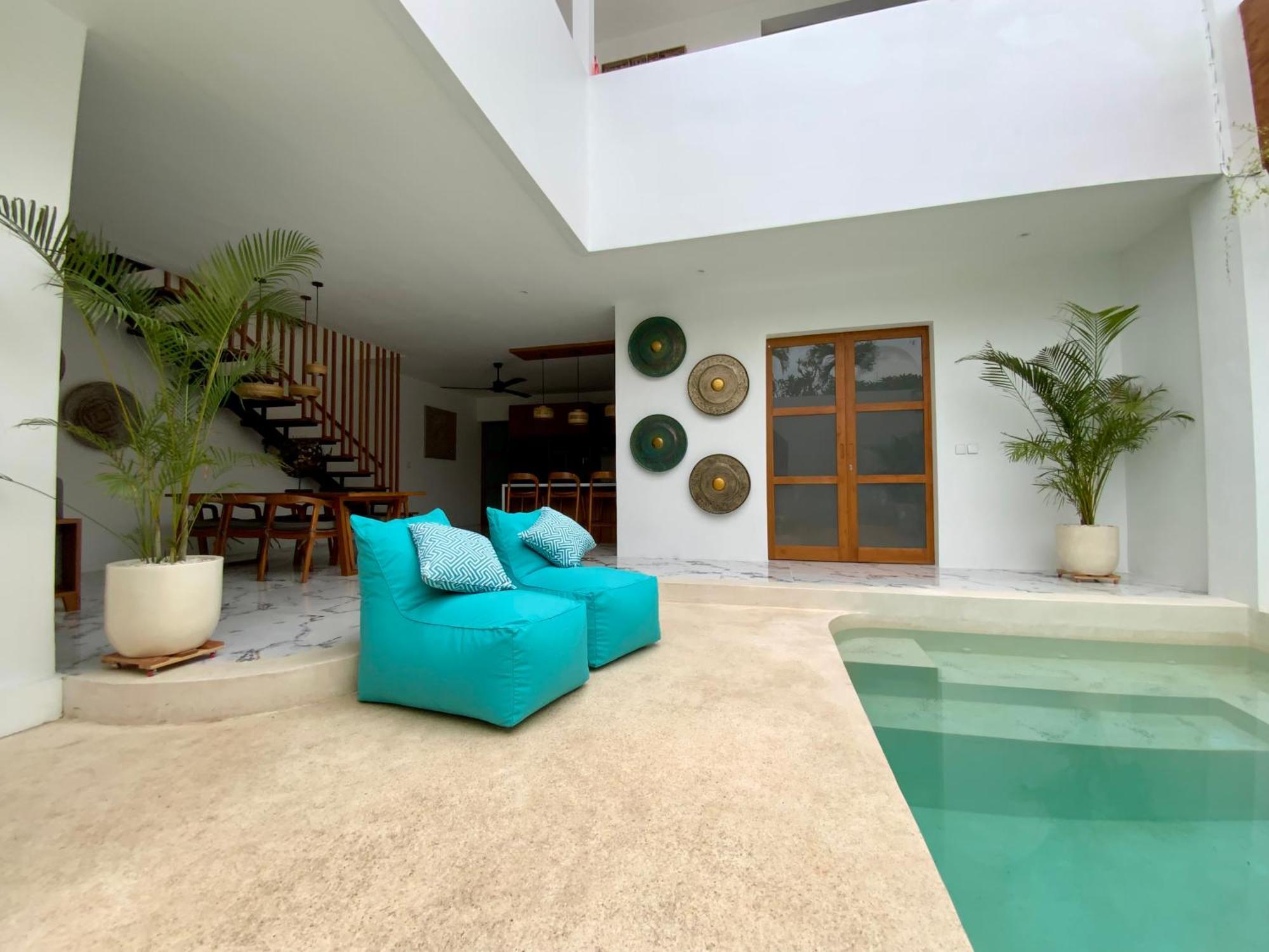 Kembar Seminyak (Bali)