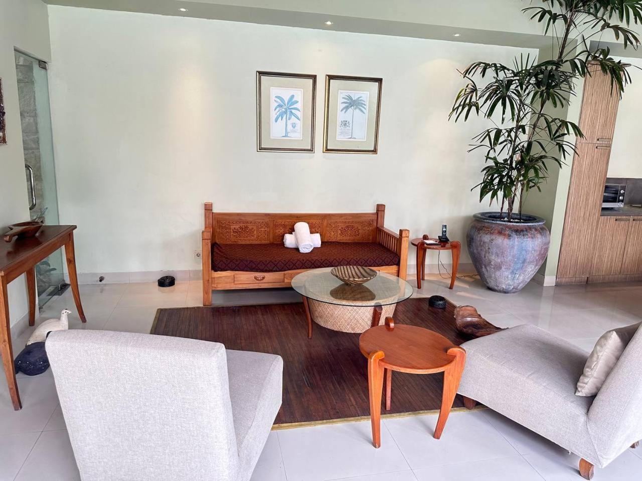 Jepun Villa By Betterplace Villa Seminyak (Bali)