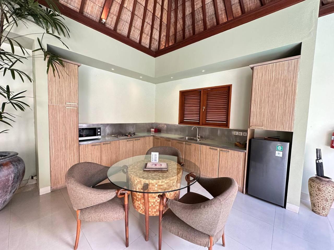 Villa Jepun Villa By Betterplace Seminyak (Bali)