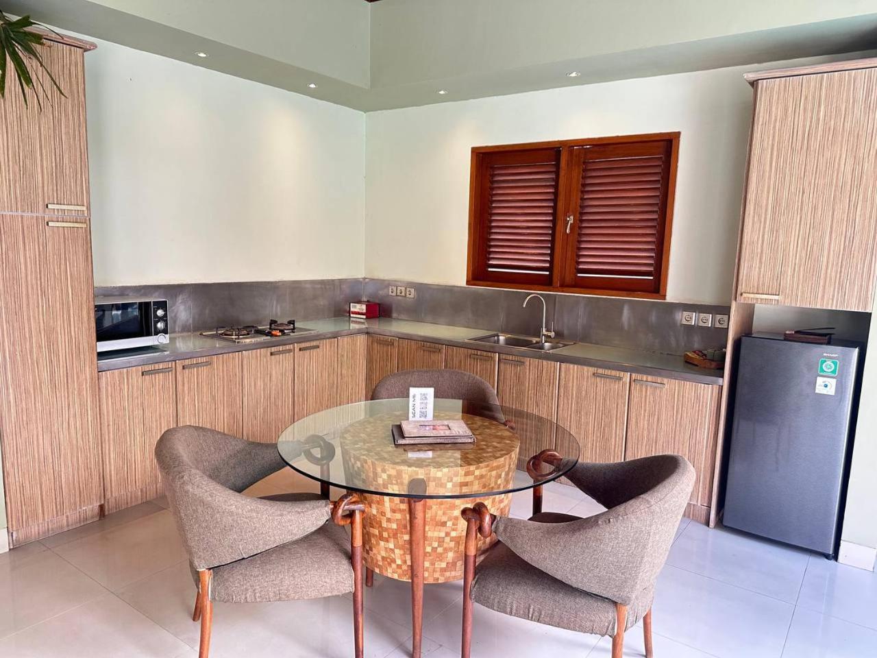 Jepun Villa By Betterplace Villa *