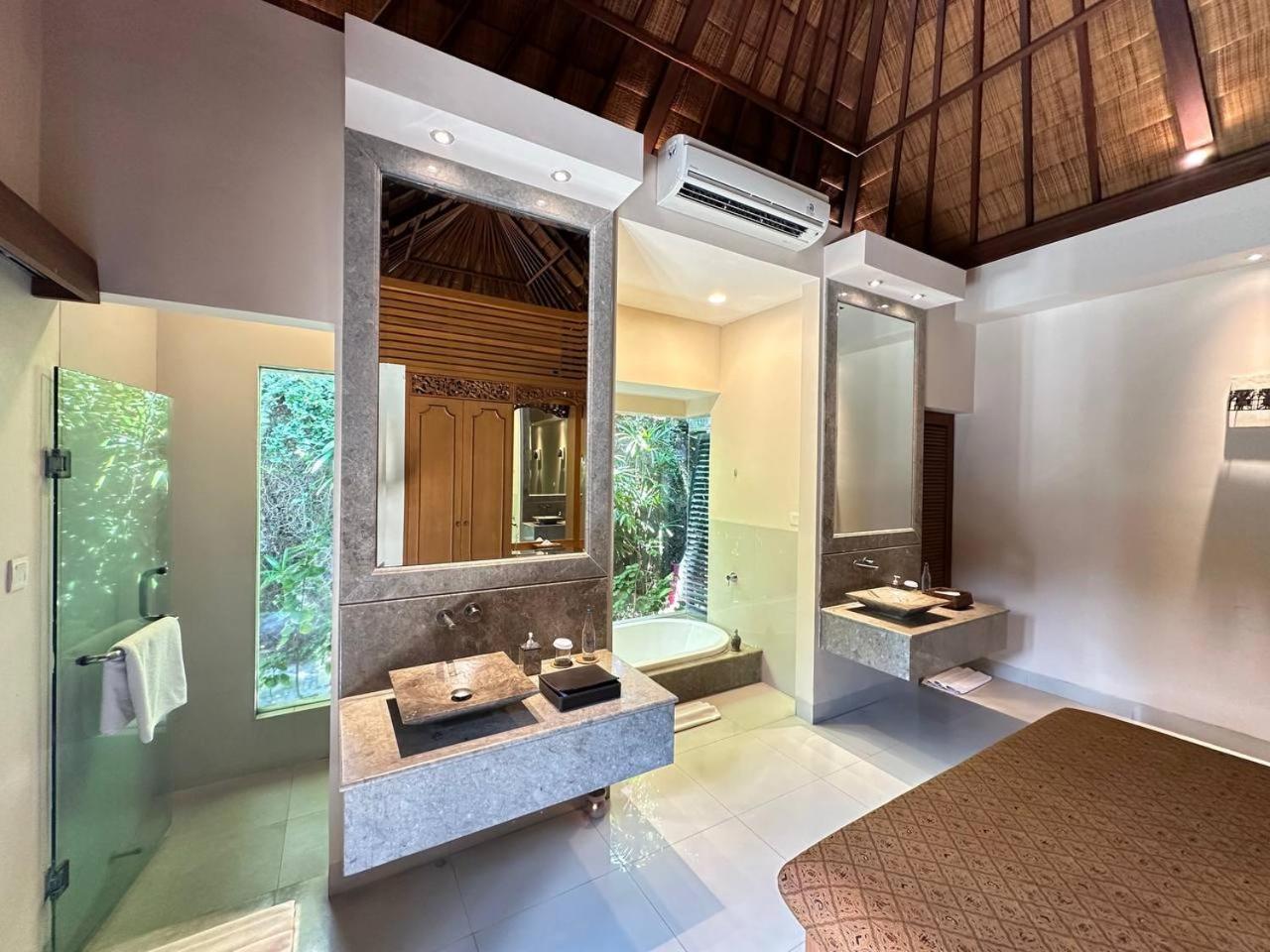 Jepun Villa By Betterplace Villa *