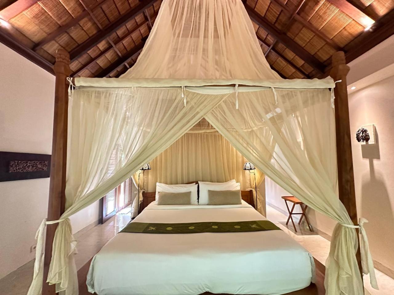 Jepun Villa By Betterplace Villa Seminyak (Bali)