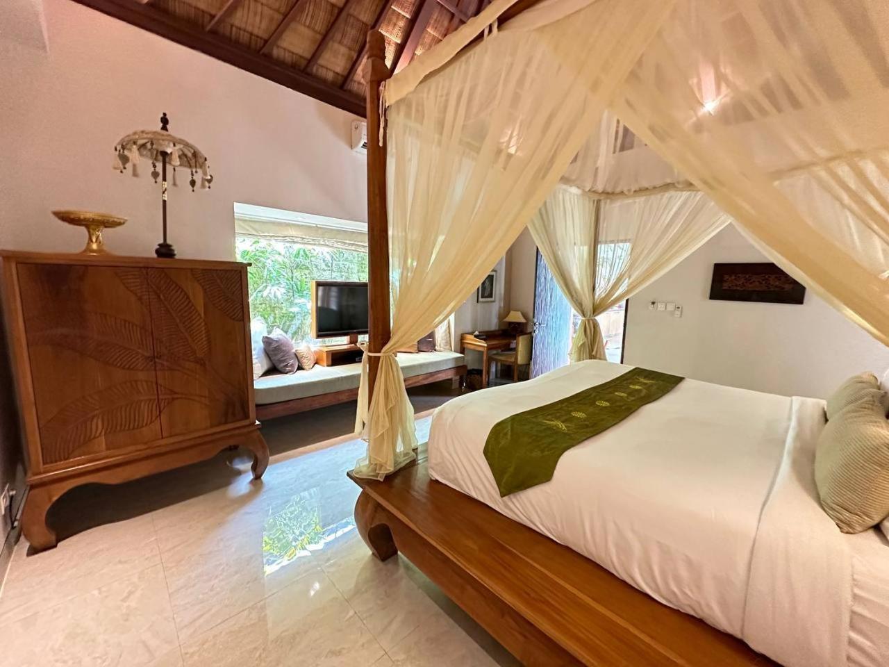 Villa Jepun Villa By Betterplace Seminyak (Bali)