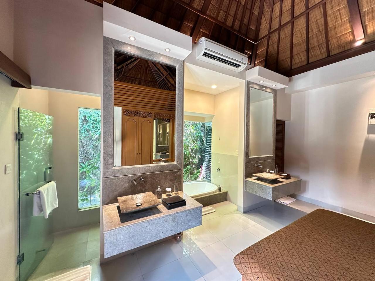 Jepun Villa By Betterplace Seminyak (Bali)