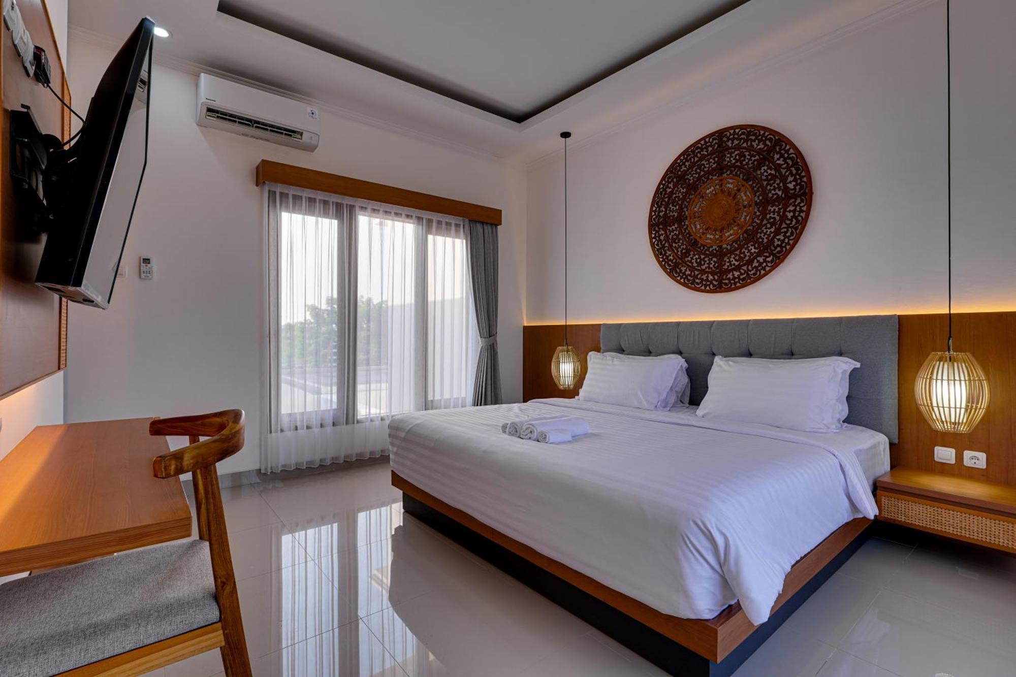 Boswellia Near Double Six Seminyak (Bali)