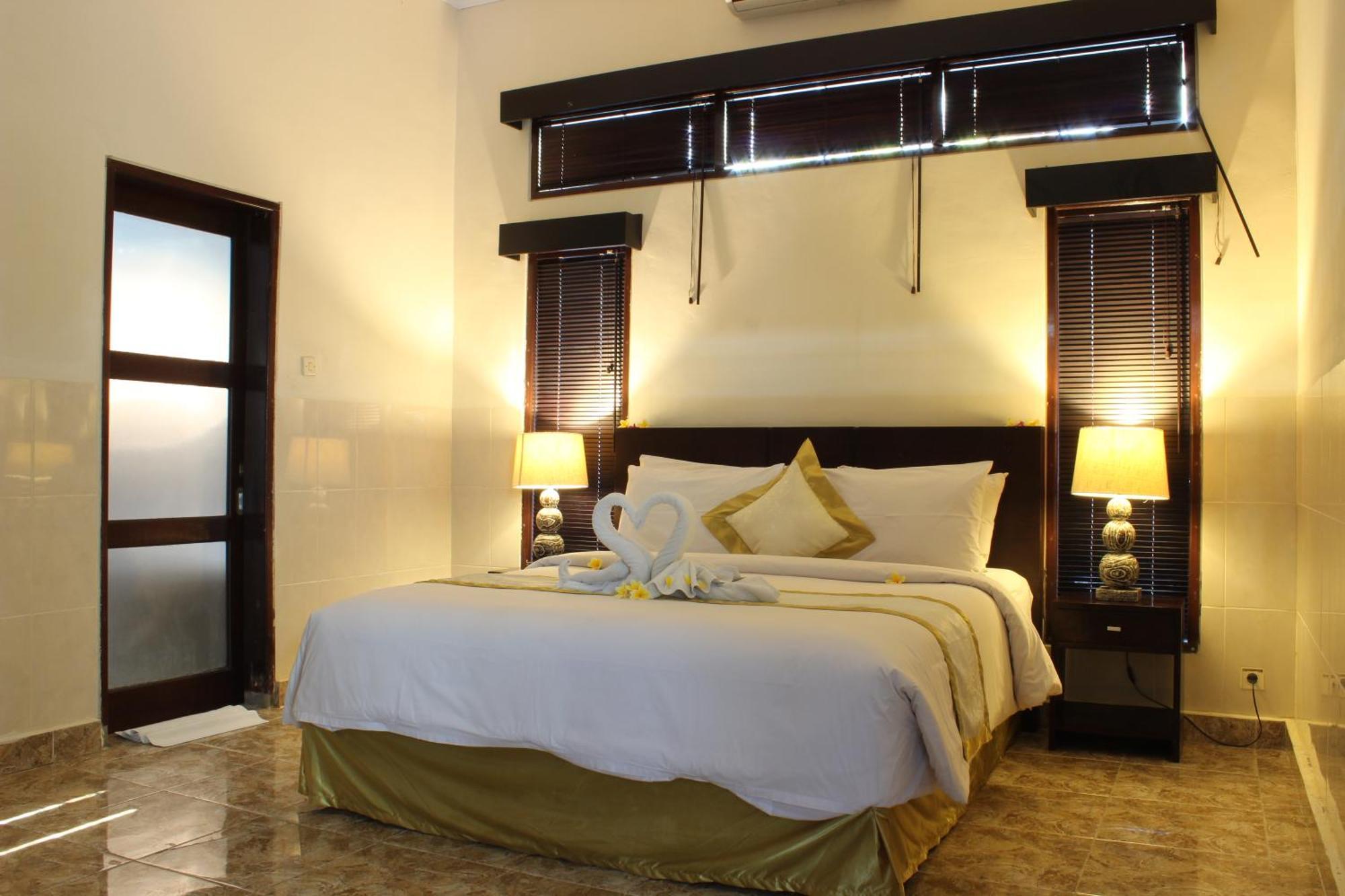 The Mupu Villa Seminyak (Bali)