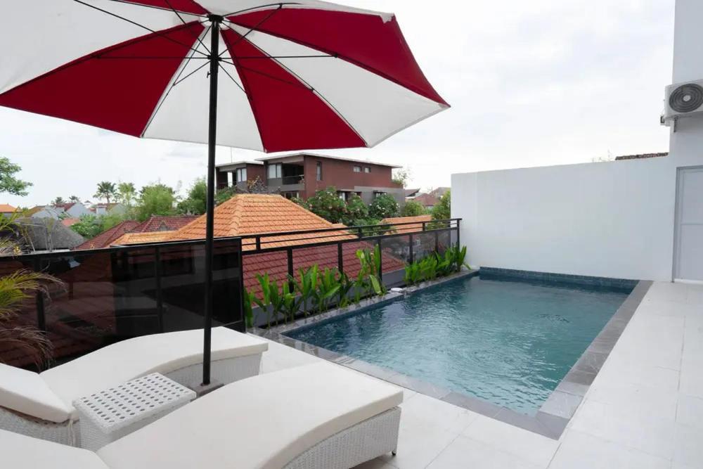 Cozy Loft 3 Bedroom Private * Seminyak (Bali)