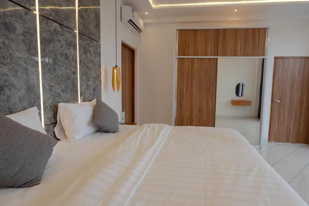 Cozy Loft 3 Bedroom Private * Seminyak (Bali)