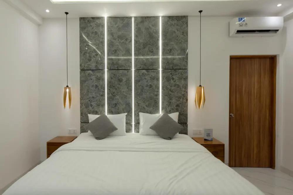 Cozy Loft 3 Bedroom Private