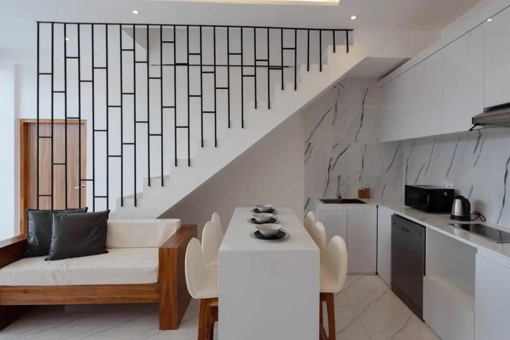 Villa Cozy Loft 3 Bedroom Private Seminyak (Bali)