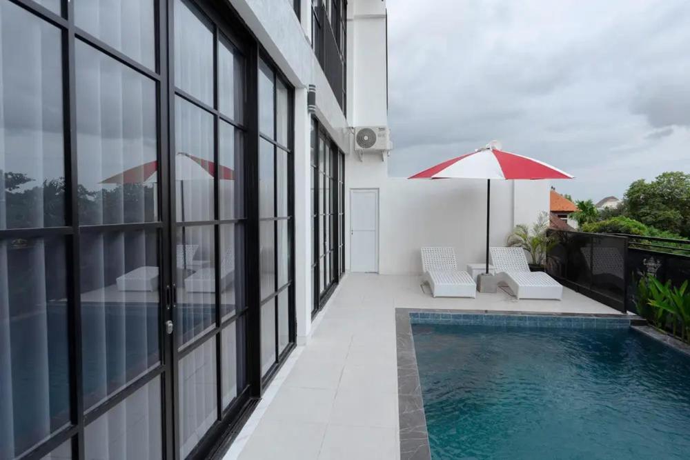 Cozy Loft 3 Bedroom Private * Seminyak (Bali)