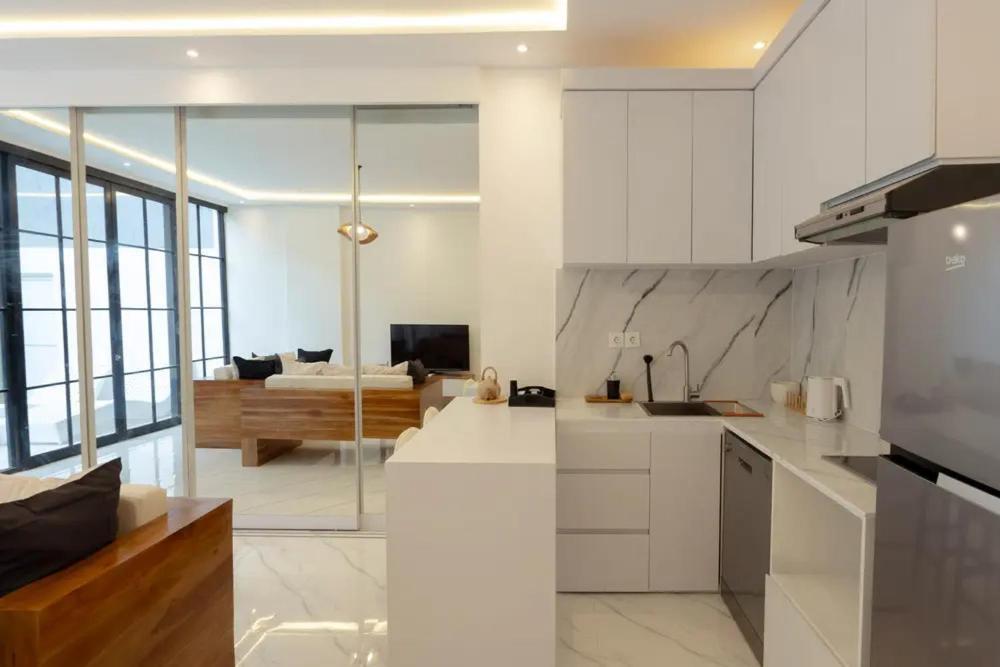 Villa Cozy Loft 360 Sweet *