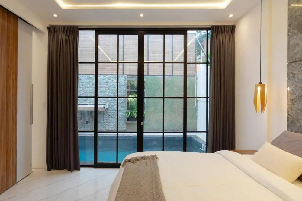 Villa Cozy Loft 360 Sweet Seminyak (Bali)
