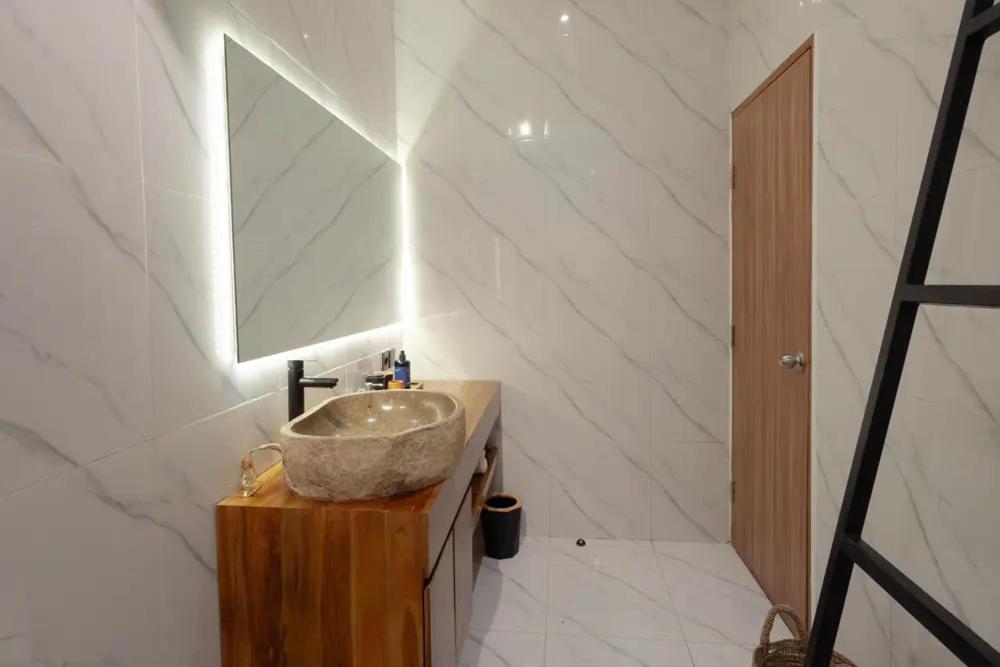 Cozy Loft 360 Sweet * Seminyak (Bali)