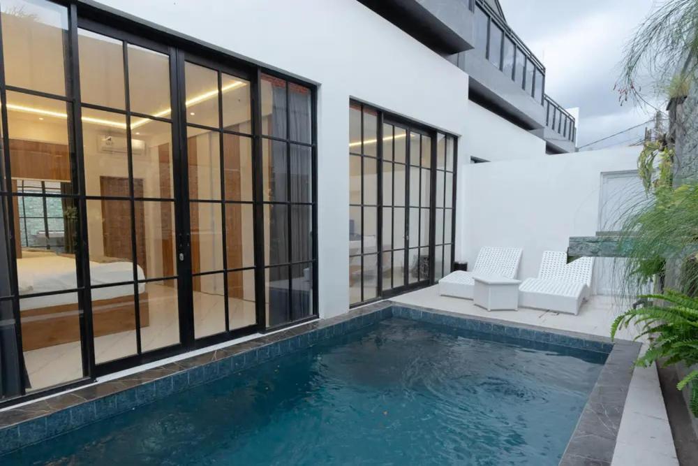 Cozy Loft 360 Sweet Villa