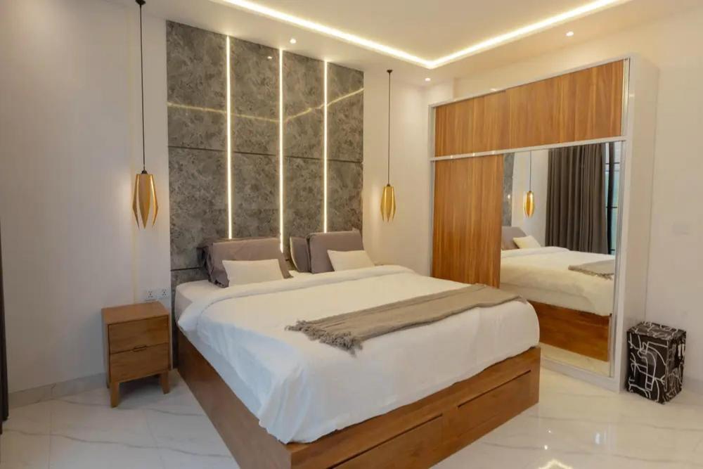 Villa Cozy Loft 360 Sweet Seminyak (Bali)