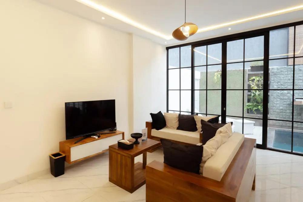 Cozy Loft 360 Sweet *