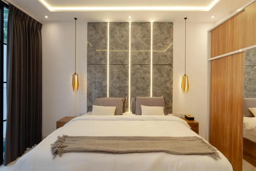 Cozy Loft 360 Sweet