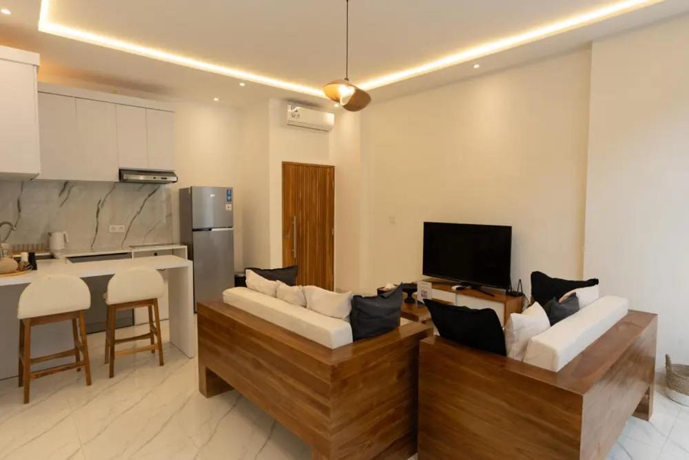 Cozy Loft 360 Sweet * Seminyak (Bali)