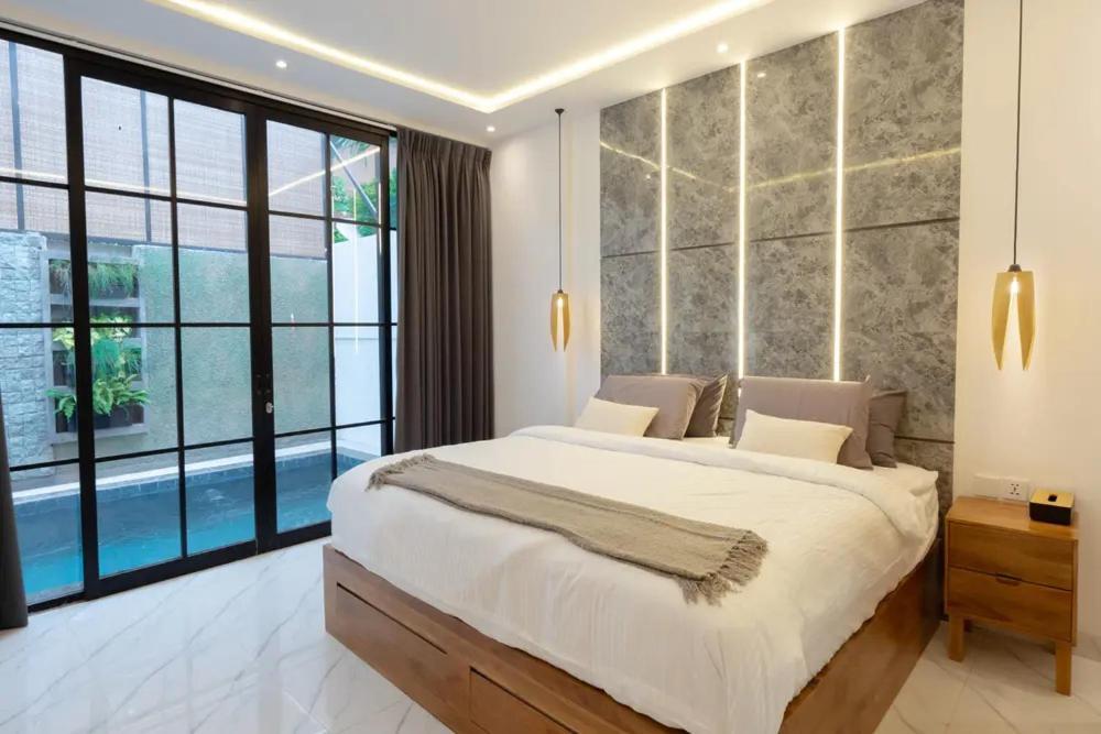 Cozy Loft 360 Sweet