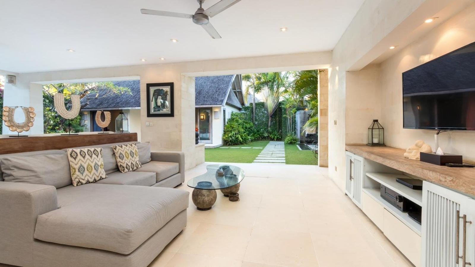 Casa Mateo Pousada Seminyak