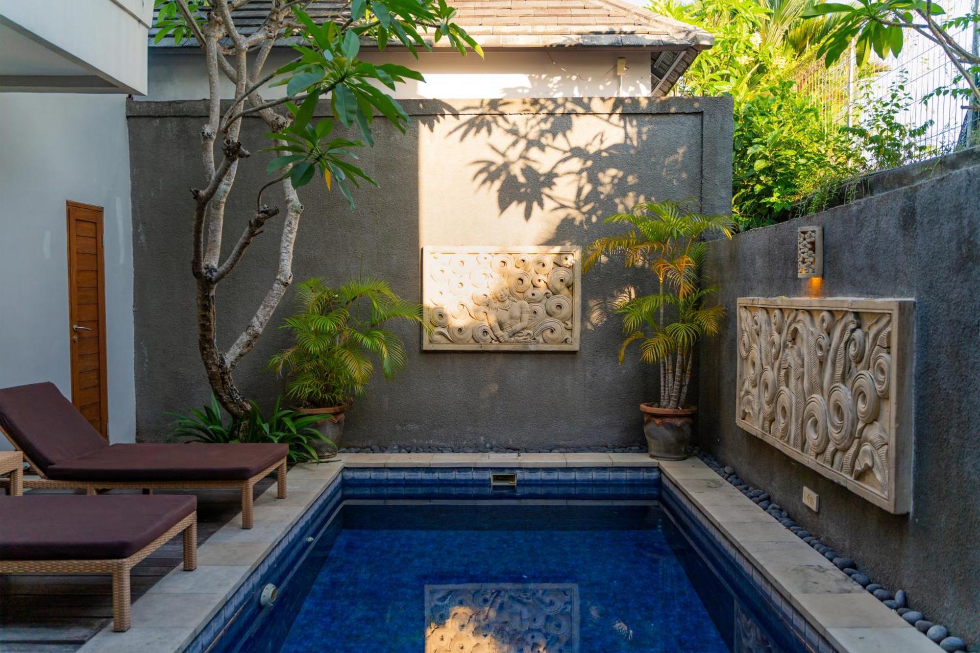 The Light Exclusive And - Chse Certified Seminyak (Bali)